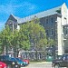Fort Champlain Dormitory in Kingston, Ontario city