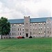 Fort Haldimand Dormitory in Kingston, Ontario city