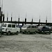 Bus Terminal in Kurseong city