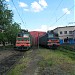 Локомотивное депо Тверь (СЛД-06) в городе Тверь