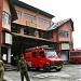 Fire Brigade / Kurseong Fire Station in Kurseong city