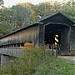 Middle Road Covered Bridge