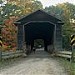 Middle Road Covered Bridge