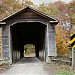 Middle Road Covered Bridge