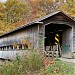 Middle Road Covered Bridge