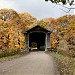 Middle Road Covered Bridge