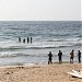 Kovalam Main Beach