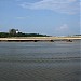 Aakkulam Bridge in Thiruvananthapuram city