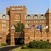 Sheraton Parsippany Hotel