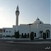 King Khaled Mosque