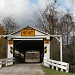 Root Road Covered Bridge