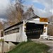 Root Road Covered Bridge