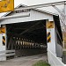 Root Road Covered Bridge