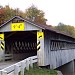 Root Road Covered Bridge