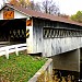 Root Road Covered Bridge