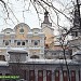 Загородная летняя резиденция Патриарха Московского и всея Руси