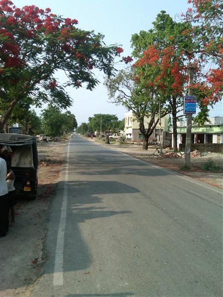 Maricha Chawk, Shahpur Maricha, Muzaffarpur,, Bihar..