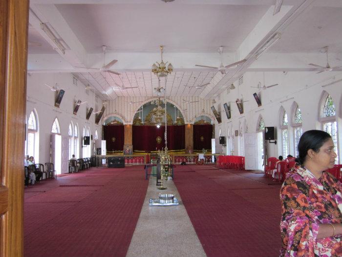 St. Orthodox Syrian Church Kuzhimattom St. Orthodox Syrian Church Kuzhimattom