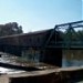 Harpersfield Covered Bridge - Harpersfield, Ohio