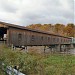 Harpersfield Covered Bridge - Harpersfield, Ohio