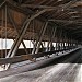 Harpersfield Covered Bridge - Harpersfield, Ohio