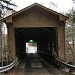 Windsor Mills Covered Bridge