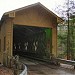 Windsor Mills Covered Bridge