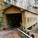 Windsor Mills Covered Bridge