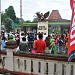 Kantor Kelurahan Tlogo in Klaten city