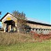 Caine Road Covered Bridge