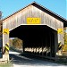 Caine Road Covered Bridge