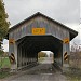 Caine Road Covered Bridge