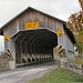 Caine Road Covered Bridge