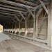 Caine Road Covered Bridge