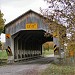 Caine Road Covered Bridge