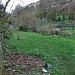 Lyncombe Vale Allotments in Bath city