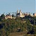 Hearst Castle State Historical Monument