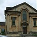 Oldfield Baptist Church in Bath city