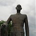 Statuia lui Charles de Gaulle în Bucureşti oraş