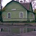 Вокзал станции Васкелово. Снесен в 2008 году. в городе Васкелово