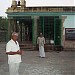 sree amirthakadEsar temple,thirukadamboor