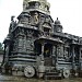 sree amirthakadEsar temple,thirukadamboor