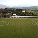 Reshit Rusi Stadium in Shkodër city