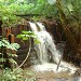 Nascente da Água do Ema na Rolândia city