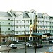 Отель-Ресторан Vila Verde (ru) în Codru oraş