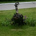 Административный корпус отеля Борвиха в городе Бердск