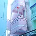 Gomaram Raghunath Reddy's House in Hyderabad city