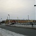 4-й микрорайон, 14 в городе Губкинский