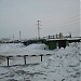 Коллективные гаражи в городе Губкинский