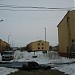 5-й микрорайон в городе Губкинский